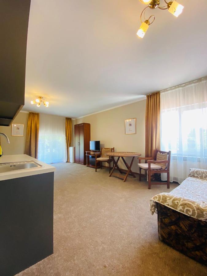 Villa Park 411 Odessa Ngoại thất bức ảnh