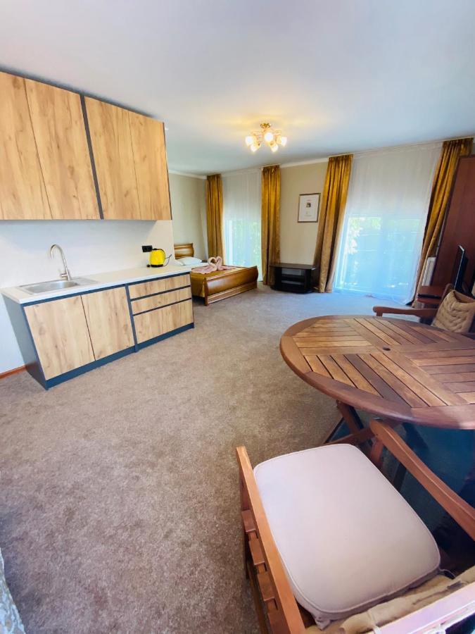 Villa Park 411 Odessa Ngoại thất bức ảnh