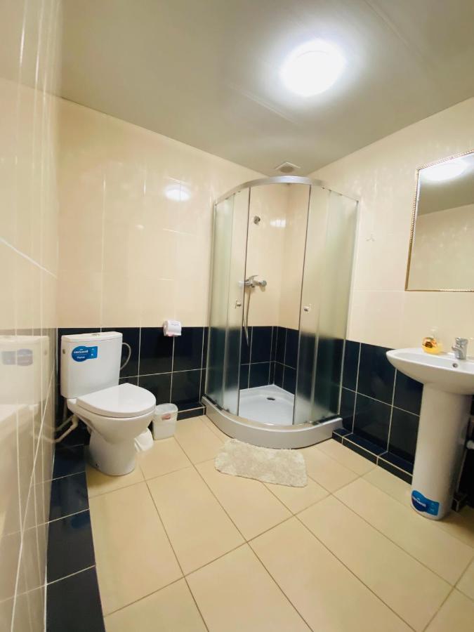 Villa Park 411 Odessa Ngoại thất bức ảnh
