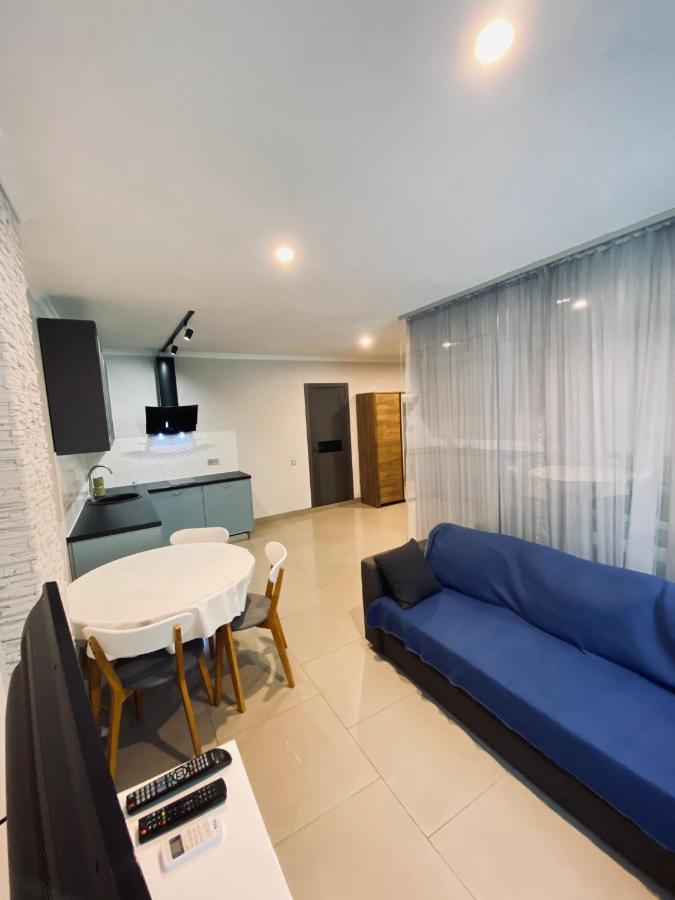 Villa Park 411 Odessa Ngoại thất bức ảnh