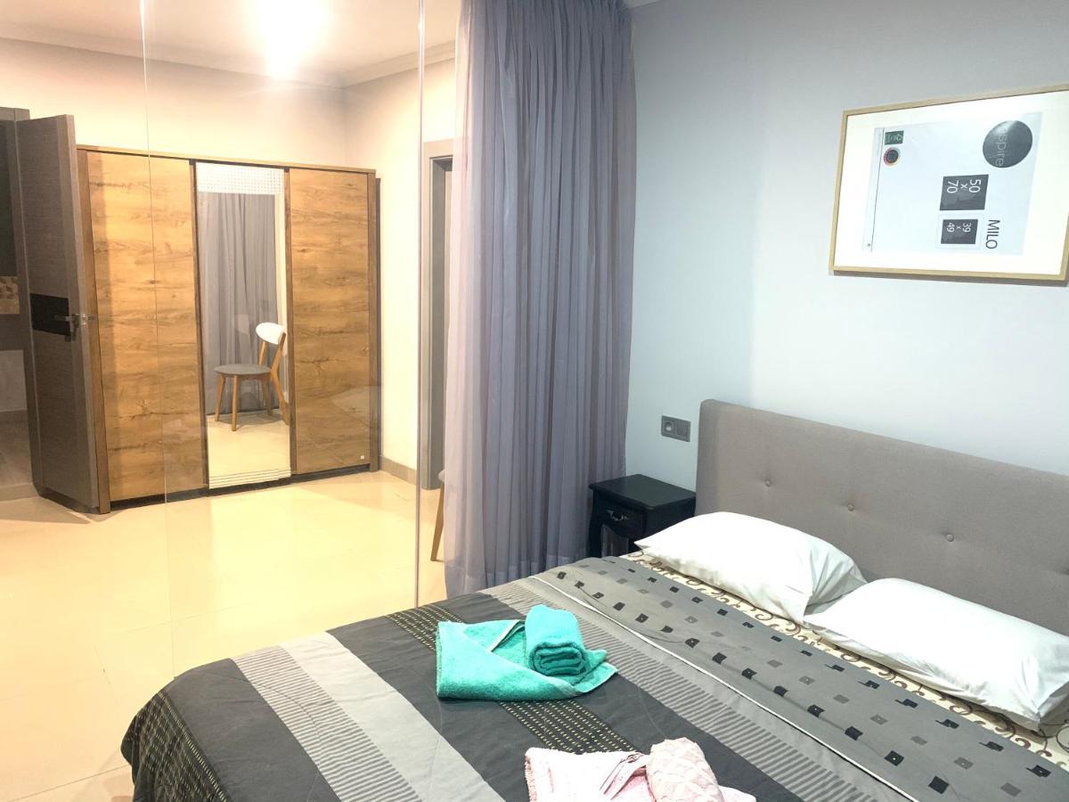 Villa Park 411 Odessa Ngoại thất bức ảnh