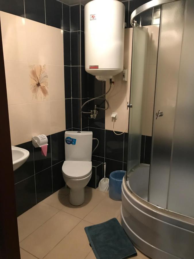 Villa Park 411 Odessa Ngoại thất bức ảnh