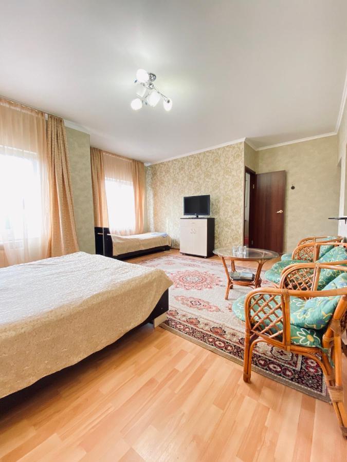 Villa Park 411 Odessa Ngoại thất bức ảnh
