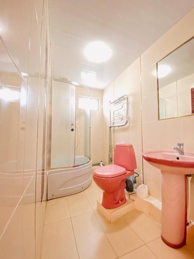Villa Park 411 Odessa Ngoại thất bức ảnh