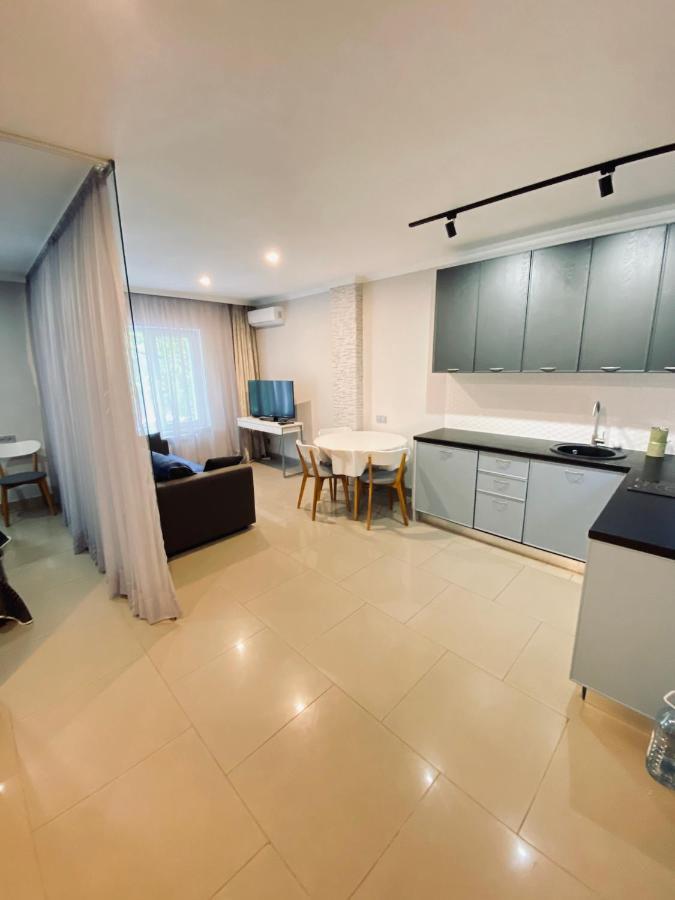 Villa Park 411 Odessa Ngoại thất bức ảnh
