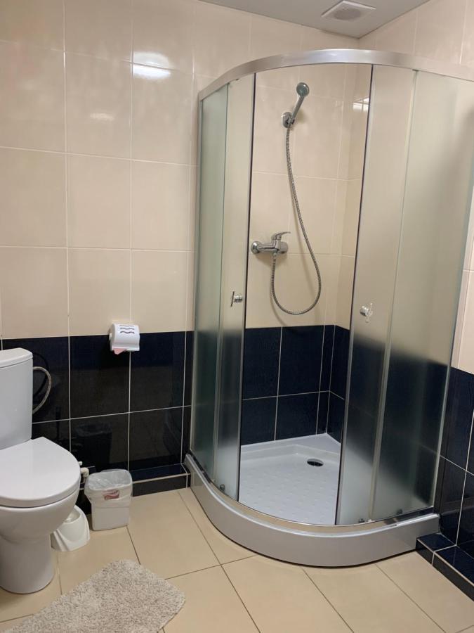 Villa Park 411 Odessa Ngoại thất bức ảnh