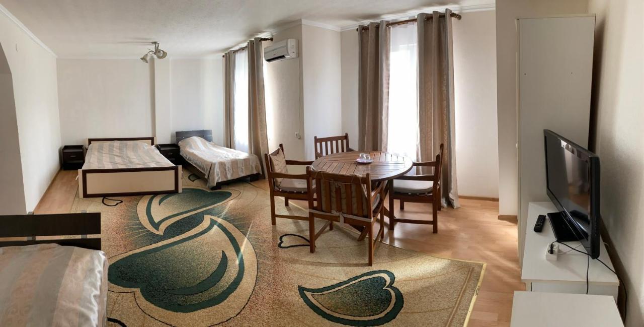 Villa Park 411 Odessa Ngoại thất bức ảnh