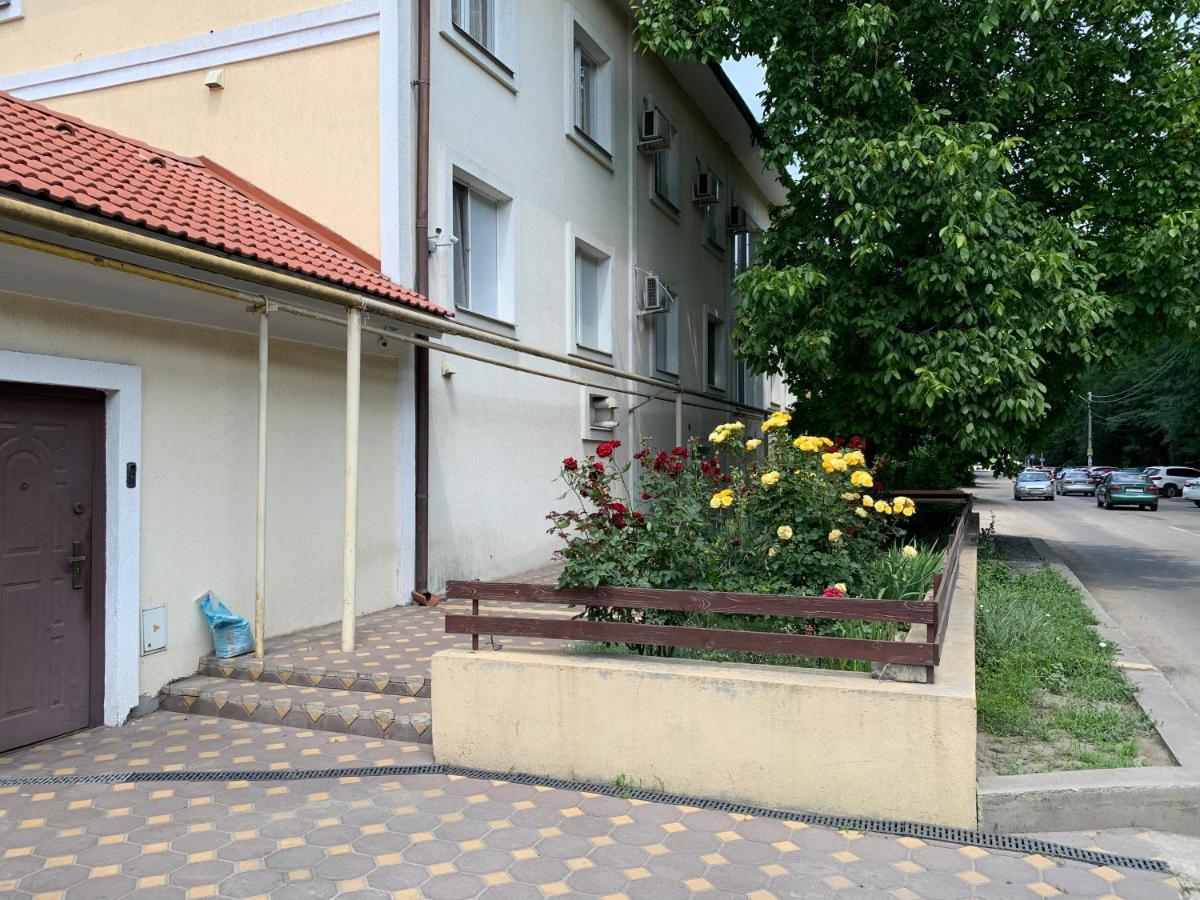 Villa Park 411 Odessa Ngoại thất bức ảnh