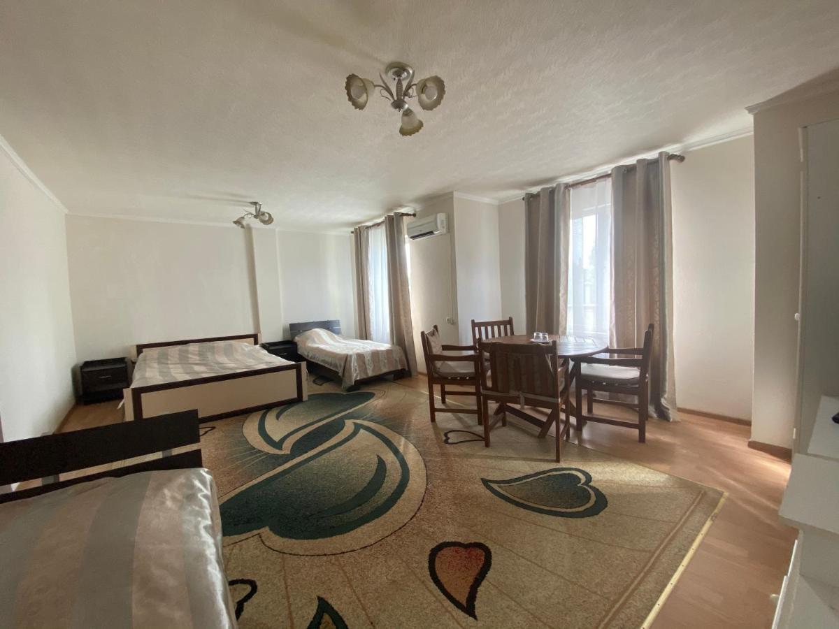Villa Park 411 Odessa Ngoại thất bức ảnh