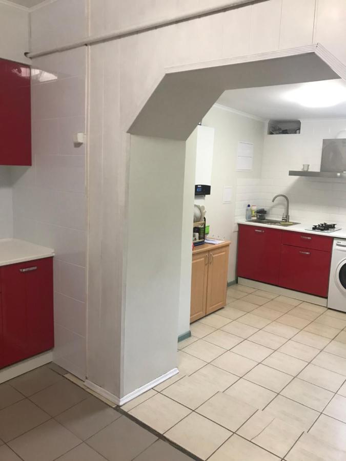 Villa Park 411 Odessa Ngoại thất bức ảnh
