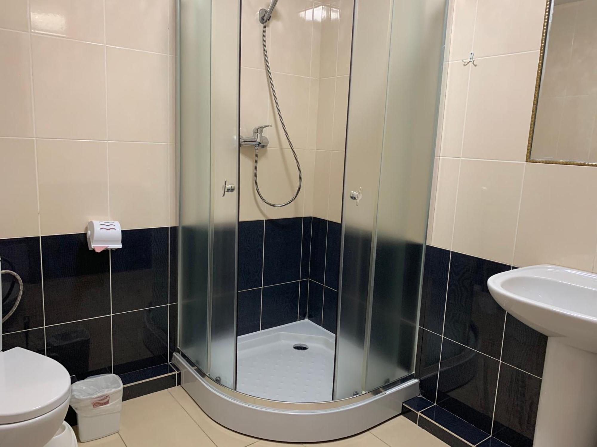 Villa Park 411 Odessa Ngoại thất bức ảnh