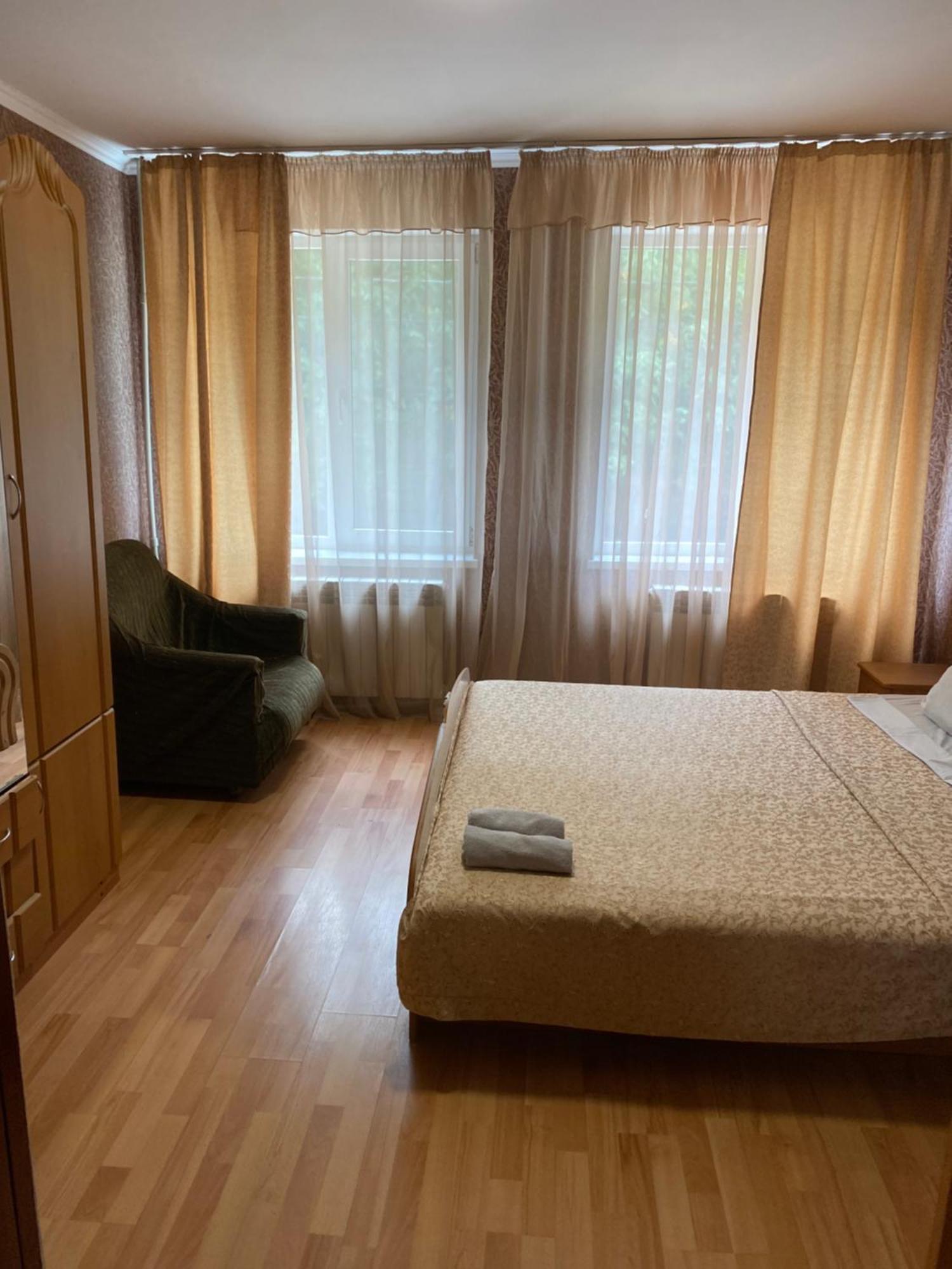 Villa Park 411 Odessa Ngoại thất bức ảnh