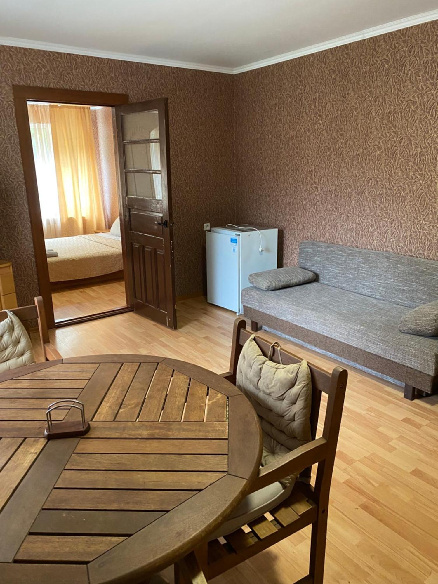 Villa Park 411 Odessa Ngoại thất bức ảnh