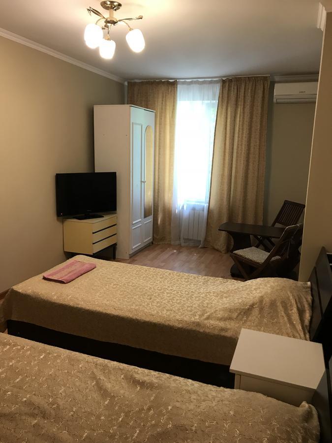 Villa Park 411 Odessa Ngoại thất bức ảnh
