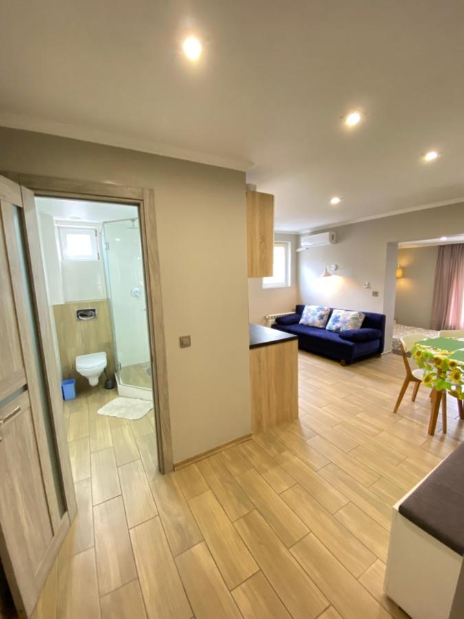 Villa Park 411 Odessa Ngoại thất bức ảnh