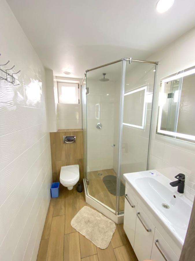Villa Park 411 Odessa Ngoại thất bức ảnh